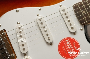 Affinity Series Stratocaster - 3-Color Sunburst